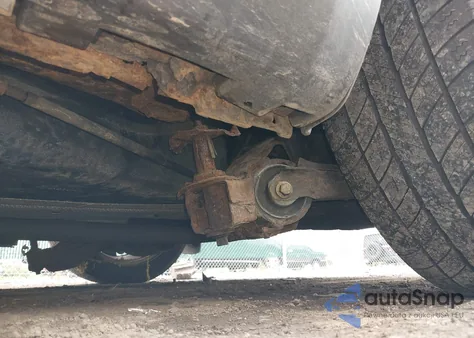 2008 Ford Taurus Limited из США, поврежденный, VIN 1FAHP25W08G119375